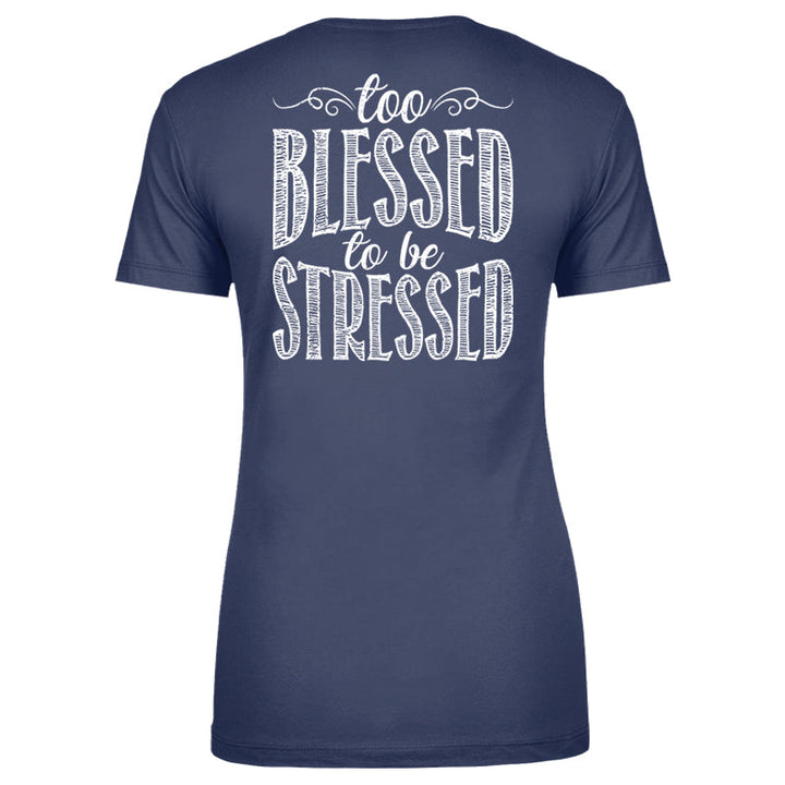 Black Friday | Too Blessed Apparel