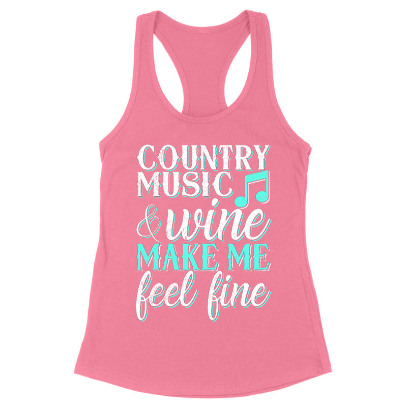 Blowout |  Country Music And Wine Apparel