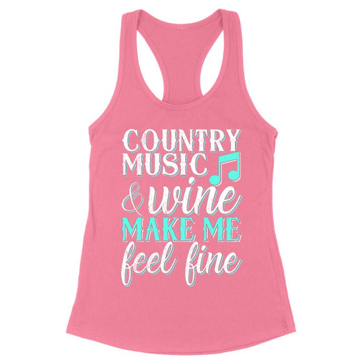 Black Friday | Country Music And Wine Apparel