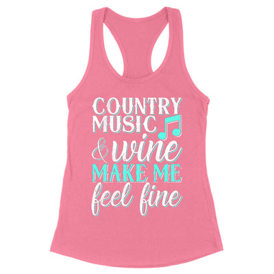 Blowout |  Country Music And Wine Apparel