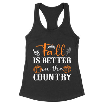 Blowout |  Fall Is Better In The Country Apparel