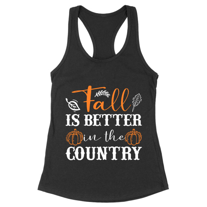 Black Friday | Fall Is Better In The Country Apparel