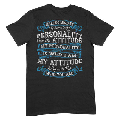 Blowout |  Personality Attitude Apparel