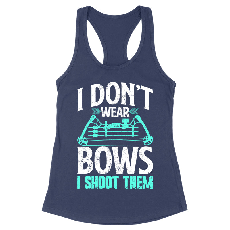 Black Friday | I Don't Wear Bows Apparel