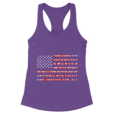 Blowout |  I Pledge Allegiance Apparel