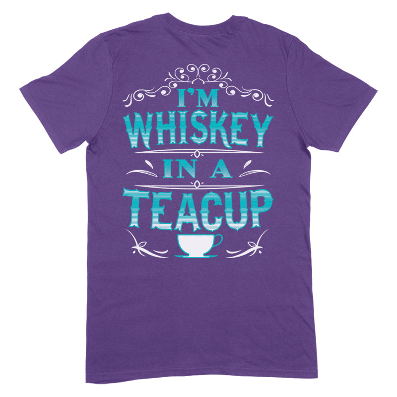 Blowout |  Whiskey In A Teacup Apparel