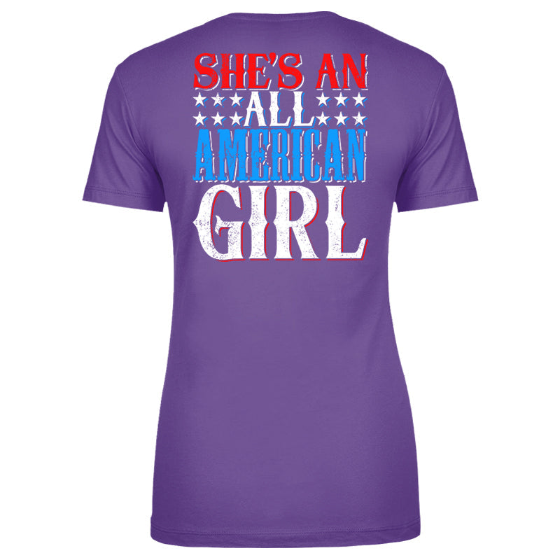 Black Friday | All American Girl Apparel