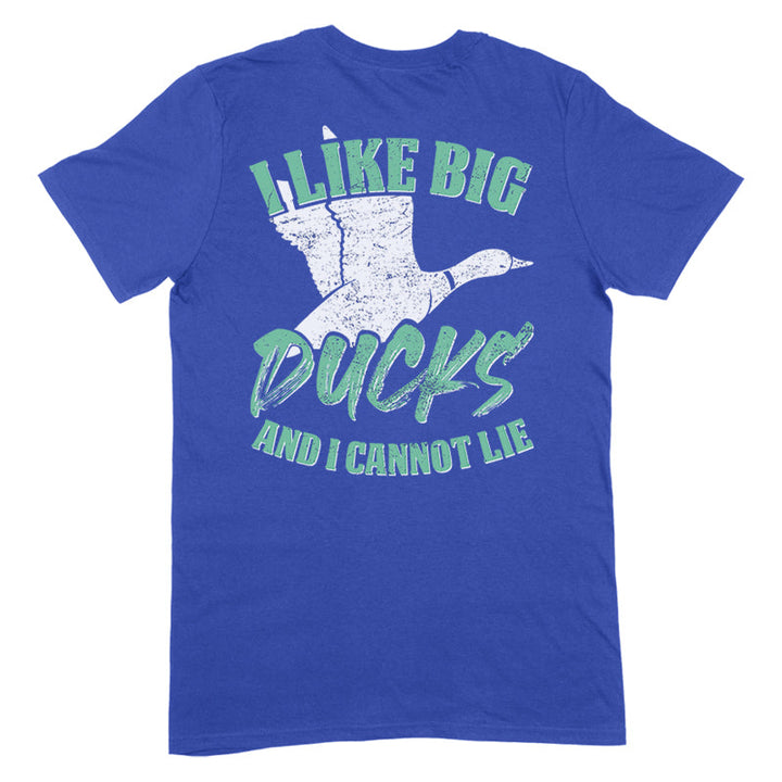 Black Friday | I Like Big Ducks And I Cannot Lie Apparel