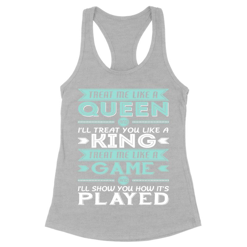 Blowout |  Like A Queen Apparel