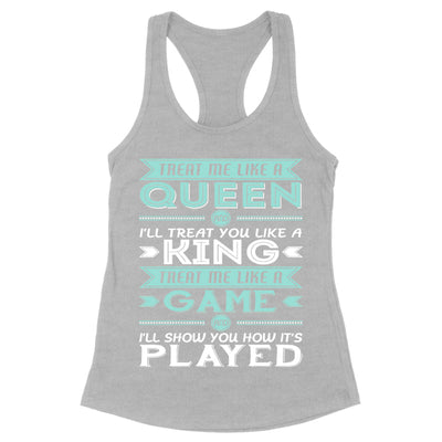 Blowout |  Like A Queen Apparel