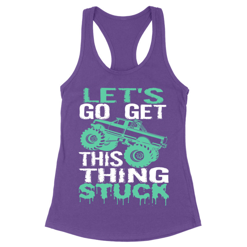 Black Friday | Get This Thing Stuck Apparel