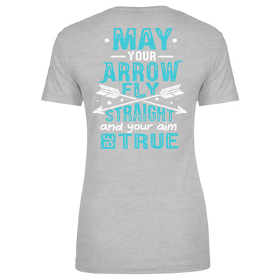 Blowout |  Arrow Fly Straight Apparel