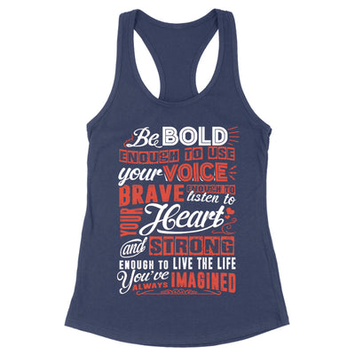 Blowout |  Bold, Brave & Strong Apparel