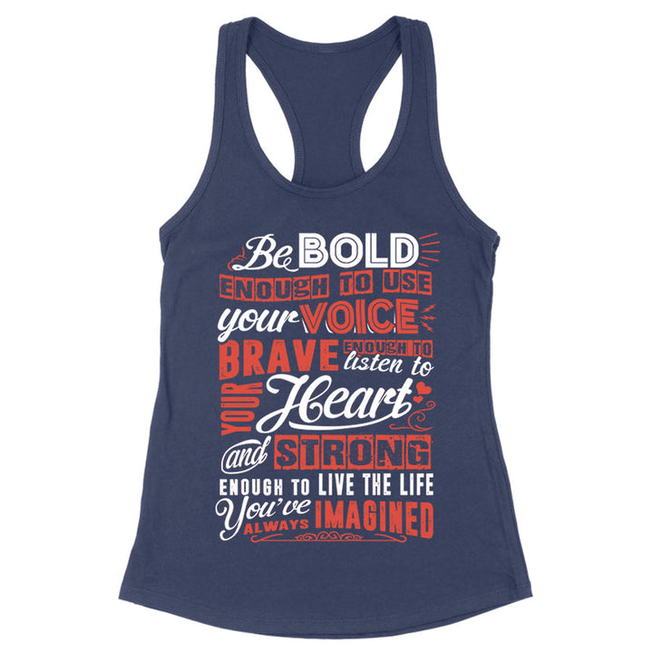 Black Friday | Bold, Brave & Strong Apparel