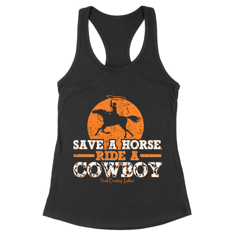 Black Friday | Save A Horse Ride A Cowboy Apparel