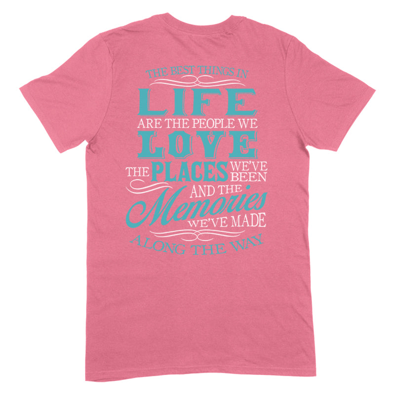 Blowout |  Best Things In Life Apparel