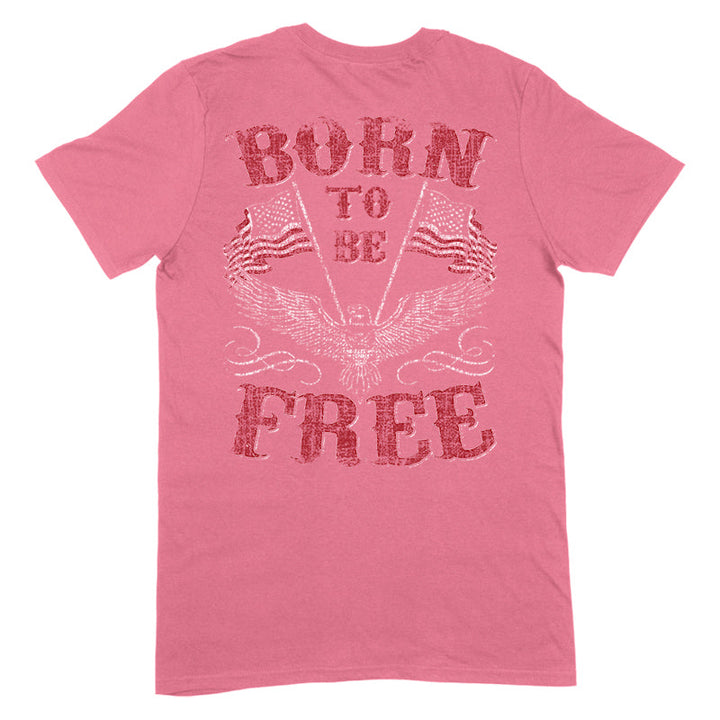 Black Friday | Born To Be Free Patriotic Apparel