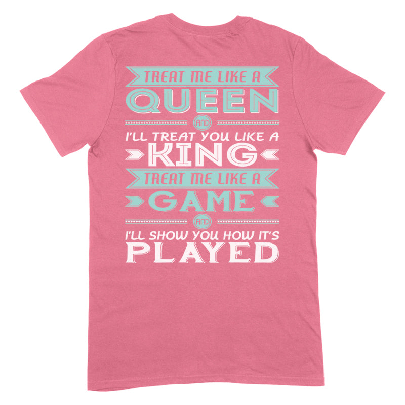 Blowout |  Like A Queen Apparel