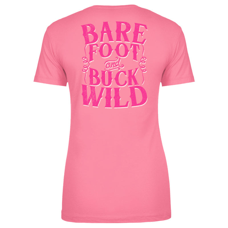 Blowout |  Bare Foot And Buck Wild Apparel