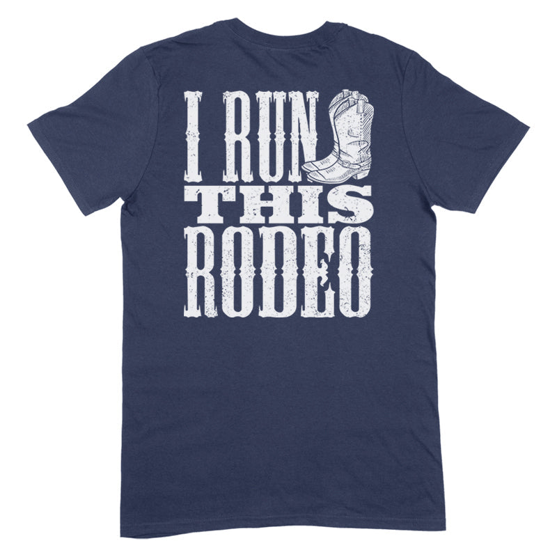 Black Friday | I Run This Rodeo Apparel