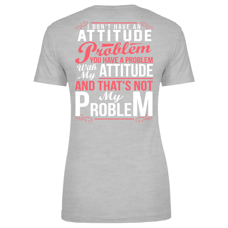 Blowout |  Not My Problem Apparel