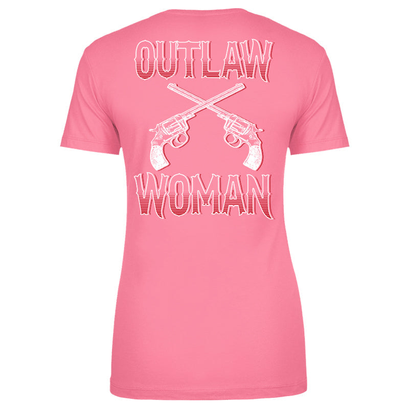 Blowout |  Outlaw Woman Apparel