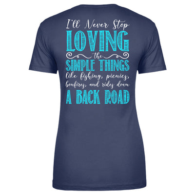 Blowout |  Never Stop Loving Apparel