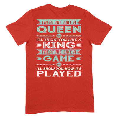 Blowout |  Like A Queen Apparel