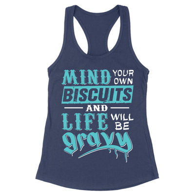 Blowout |  Life Will Be Gravy Apparel