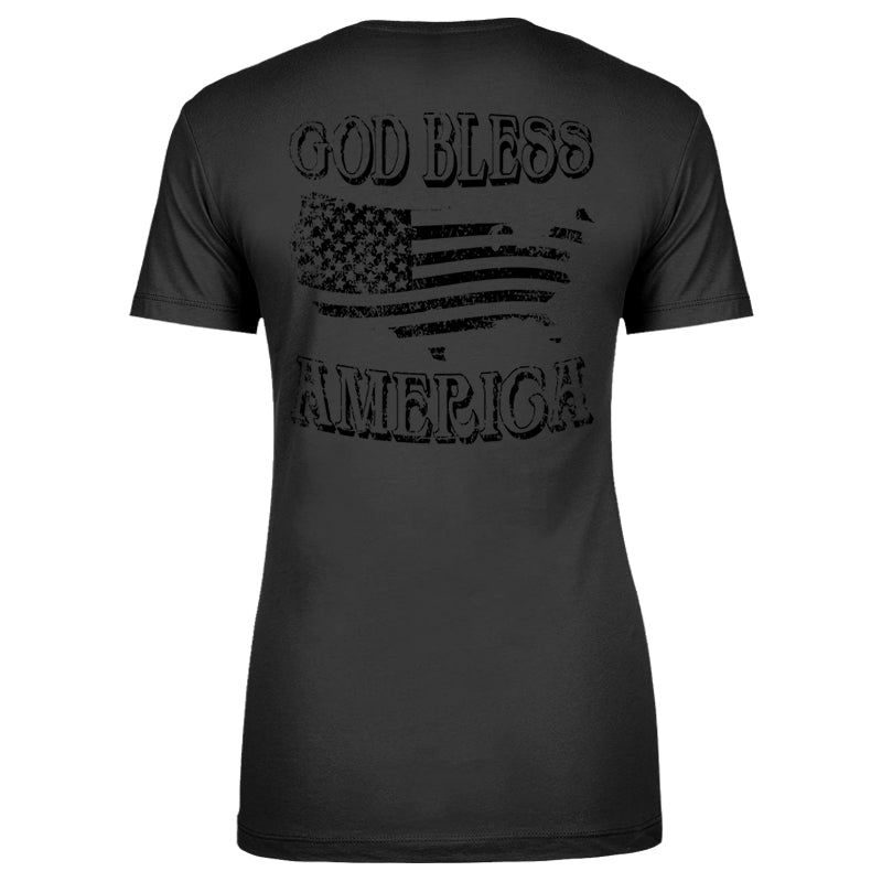 Blowout |  God Bless America Apparel