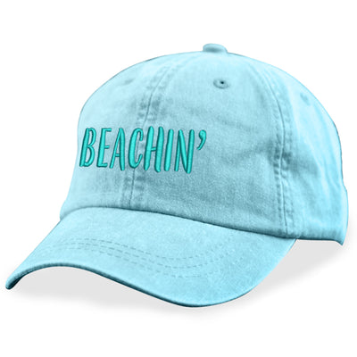 Beachin' Hat