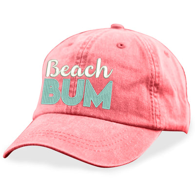 Beach Bum Hat