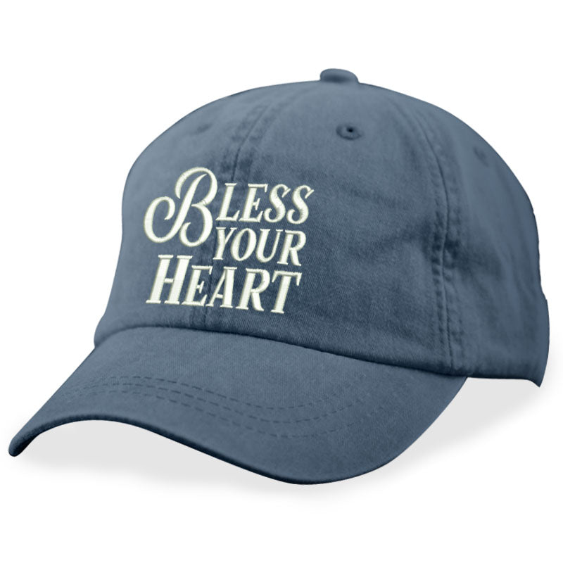 Bless Your Heart Hat