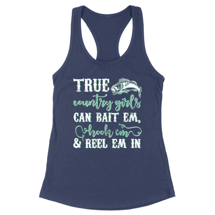 True Country Girls Apparel