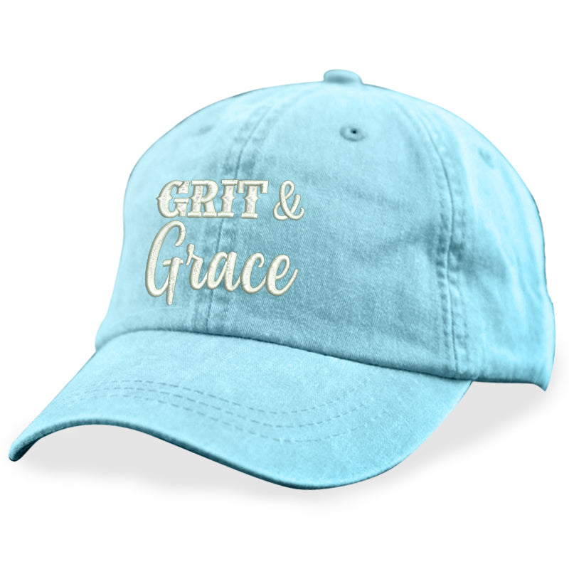 Grit & Grace Hat