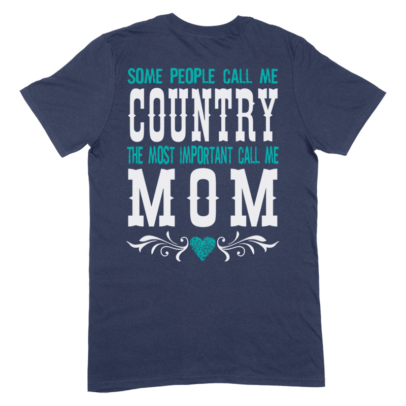 Country Mom Apparel