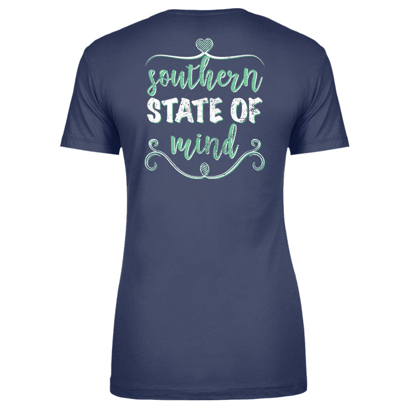 Southern State Of Mind Apparel