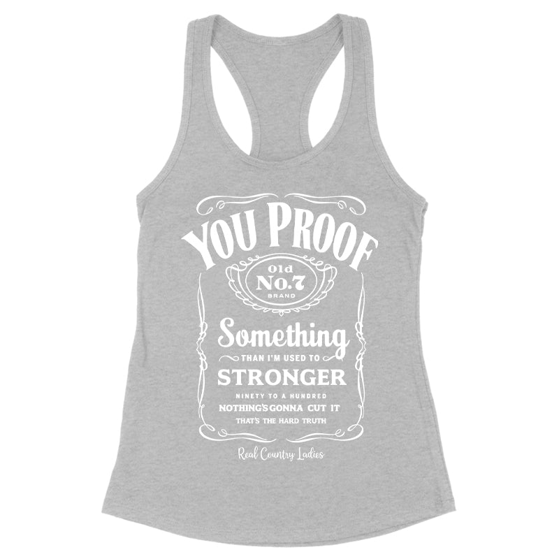 You Proof Apparel