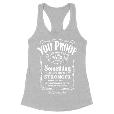 You Proof Apparel