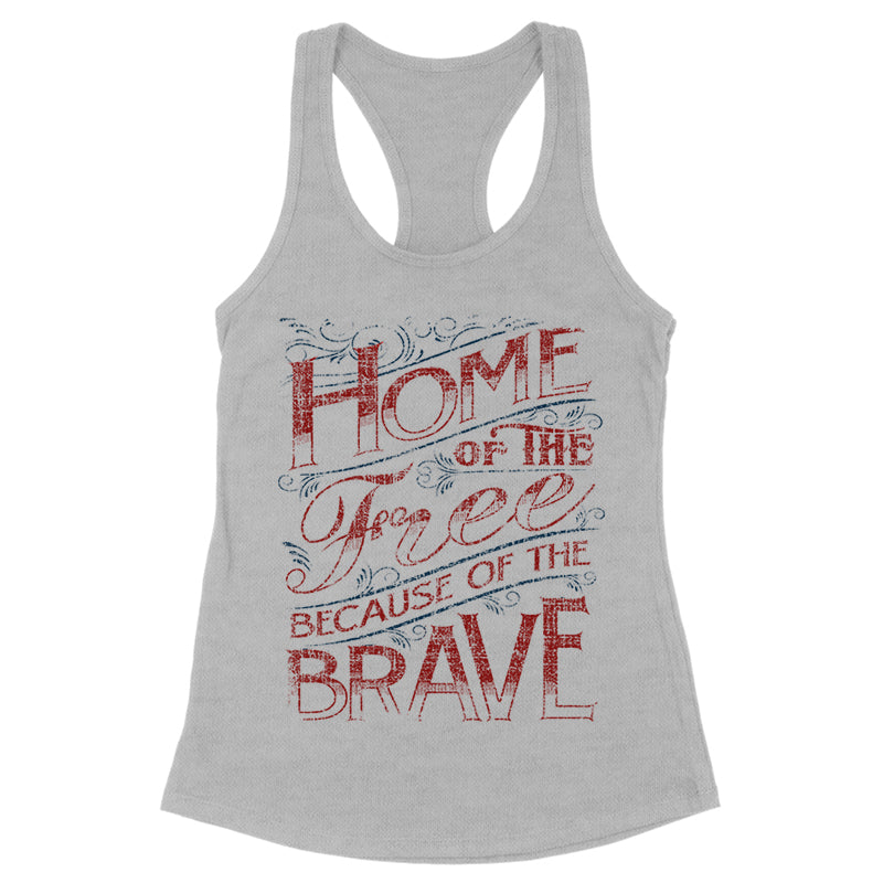 Home Of The Free Apparel