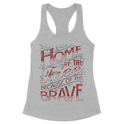 Home Of The Free Apparel