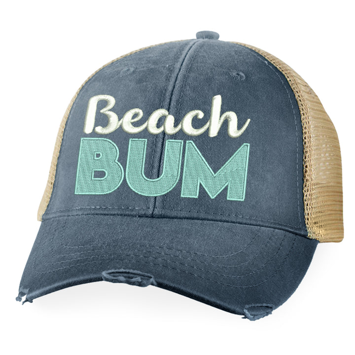 Beach Bum Hat