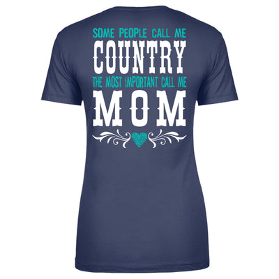 Country Mom Apparel