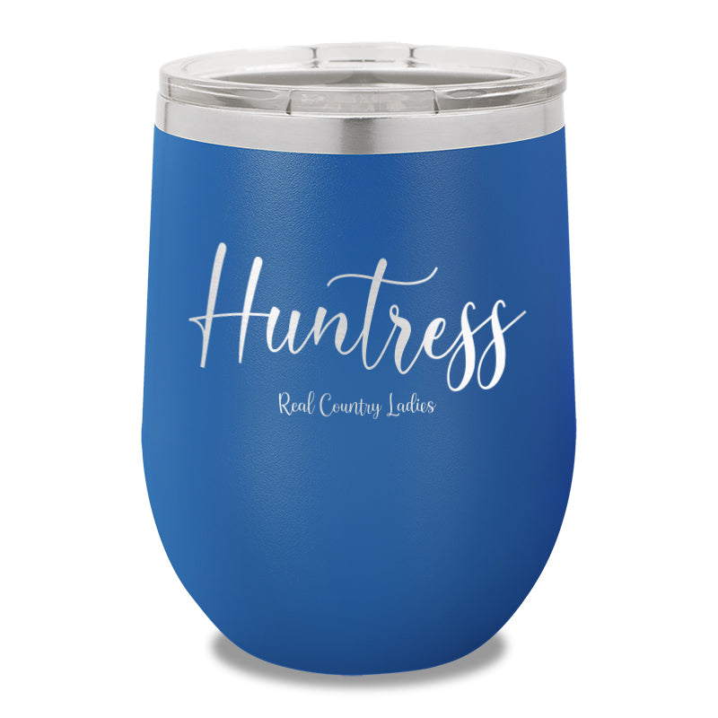 Huntress 12oz Stemless Wine Cup