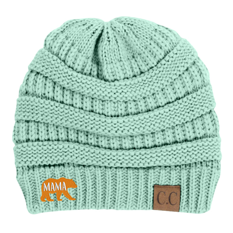 Special | Mama Bear Beanie