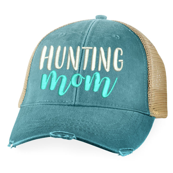 Hunting Mom Hat