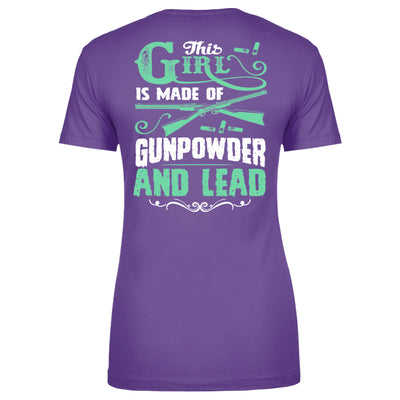 Gunpowder And Lead Apparel