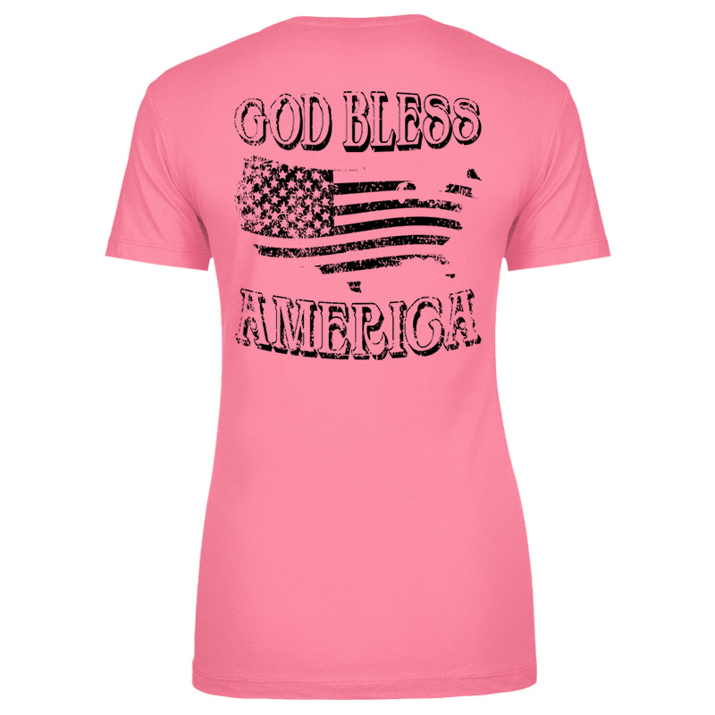 God Bless America Apparel