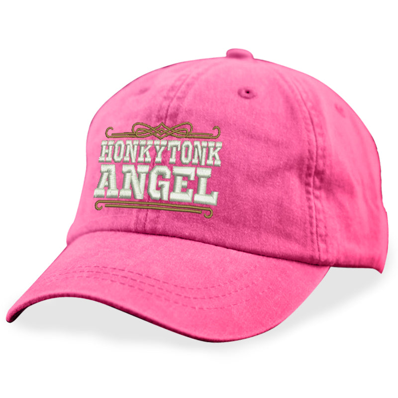 Honkytonk Angel Hat