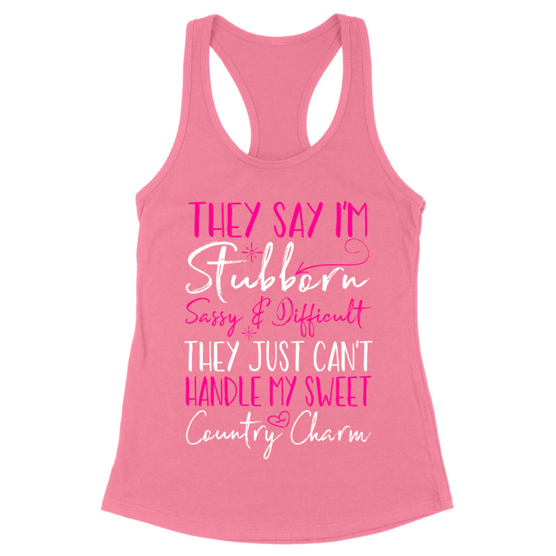 Sweet Country Charm Apparel